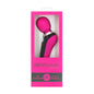 BMS Factory PalmPower® Extreme Rechargeable Wand – Black