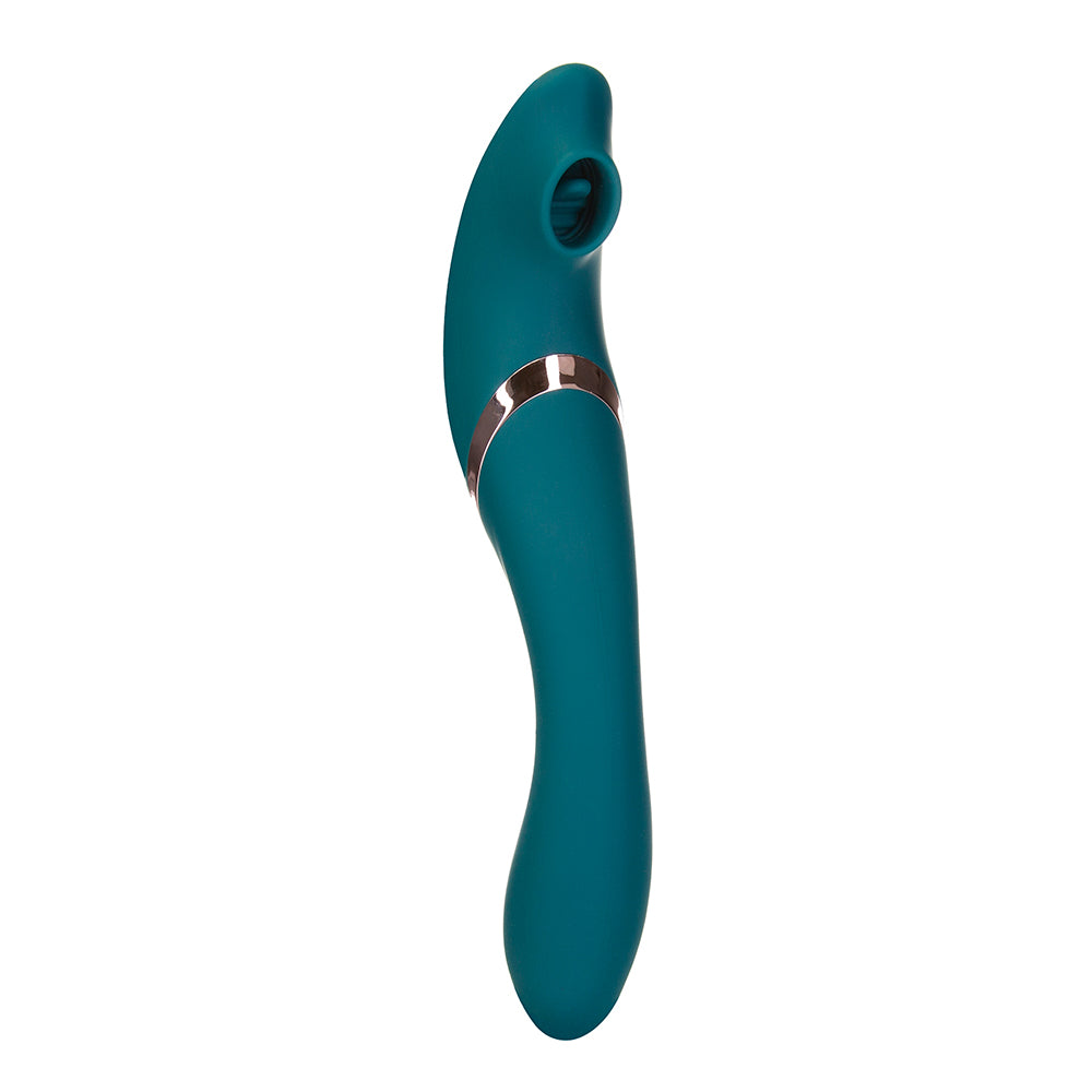 BMS Factory Monarch Swan - Teal