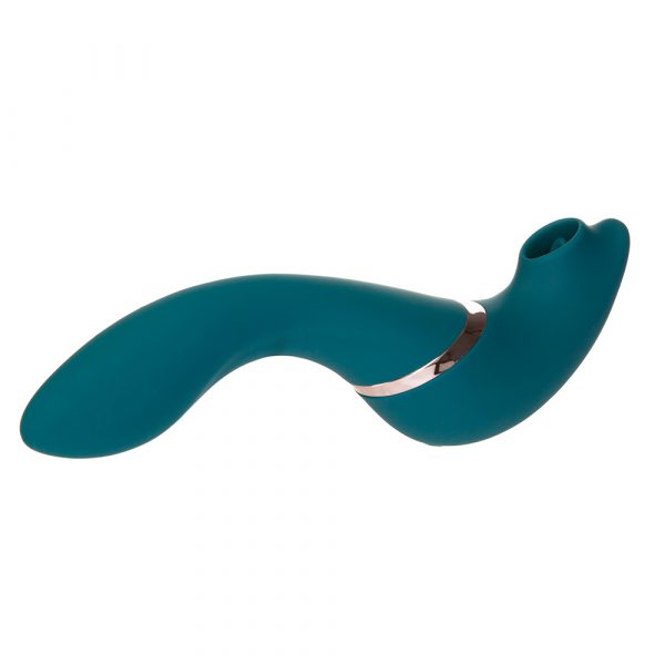 BMS Factory Monarch Swan - Teal