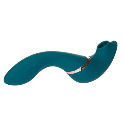 BMS Factory Monarch Swan - Teal