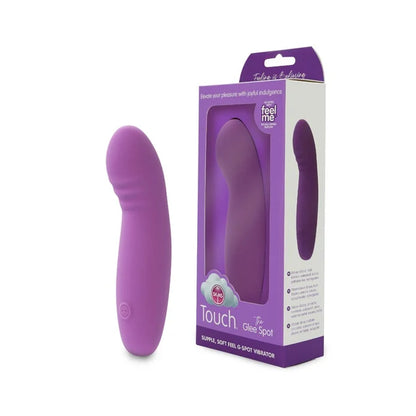 Skins Touch The Glee Spot G-Spot Vibrator
