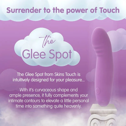 Skins Touch The Glee Spot Vibrator