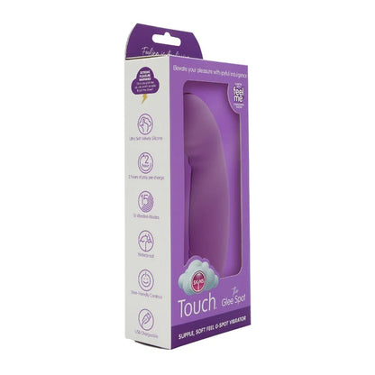 Skins Touch The Glee Spot Vibrator