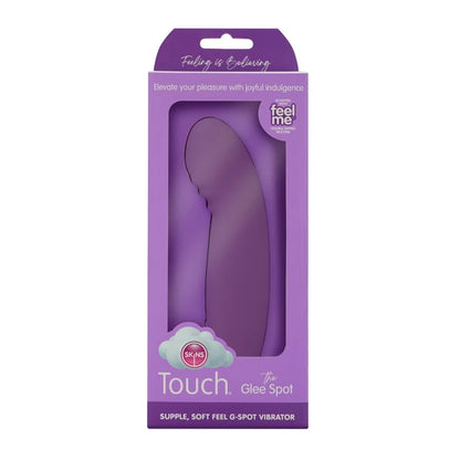 Skins Touch The Glee Spot G-Spot Vibrator