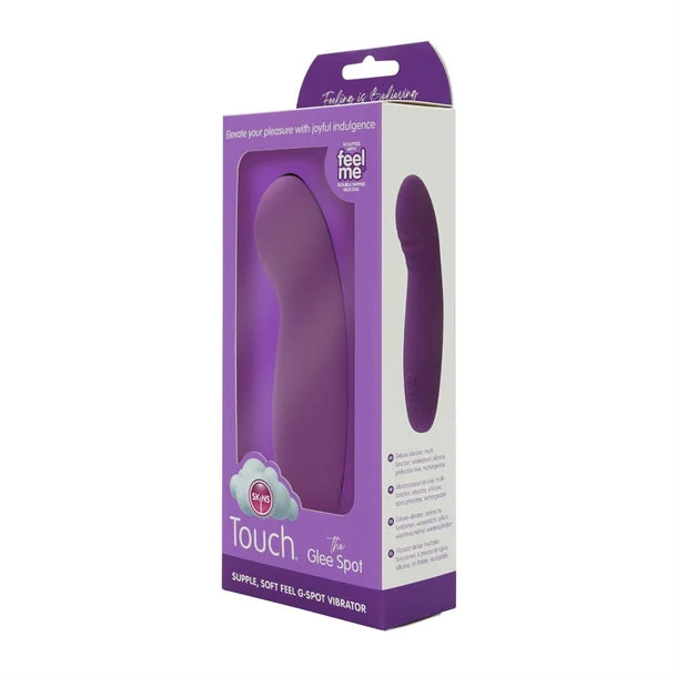 Skins Touch The Glee Spot Vibrator
