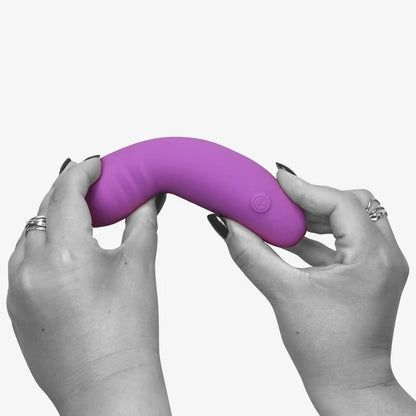 Skins Touch The Glee Spot G-Spot Vibrator