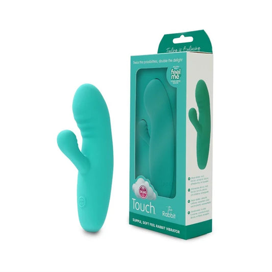 Skins Touch The Rabbit Vibrator