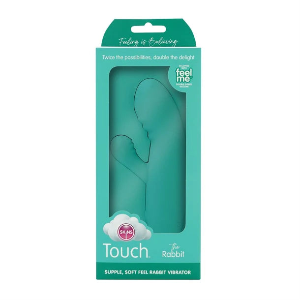 Skins Touch The Rabbit Vibrator