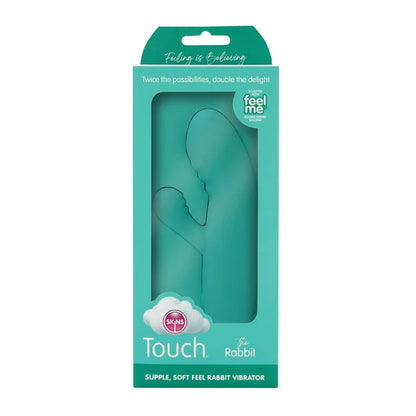 Skins Touch The Rabbit Vibrator