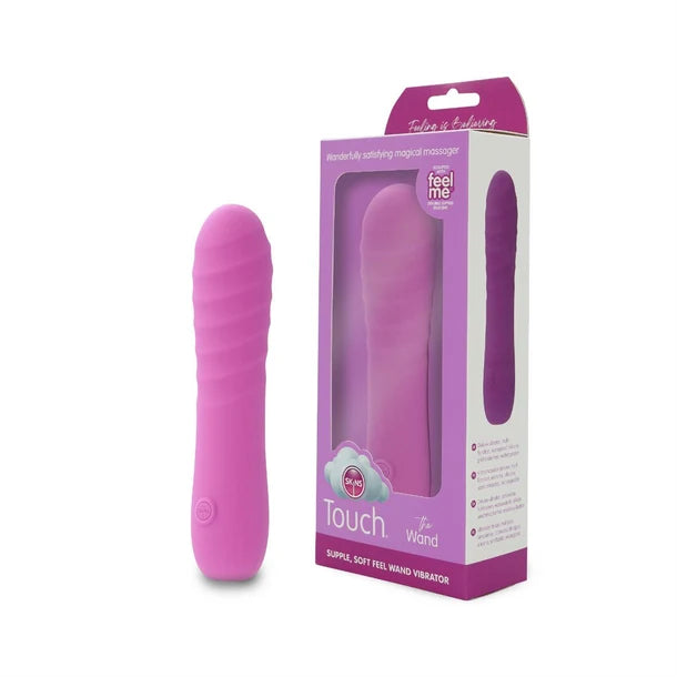 Skins Touch The Wand Massager