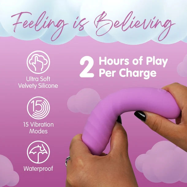 Skins Touch The Wand Massager