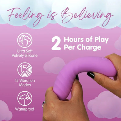 Skins Touch The Wand Massager
