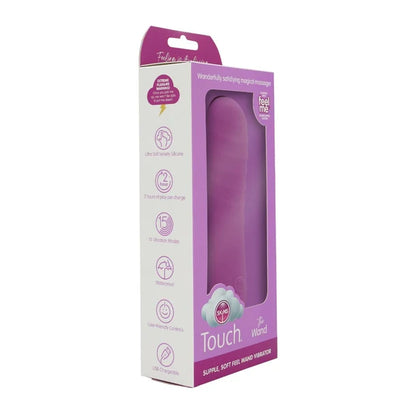 Skins Touch The Wand Massager