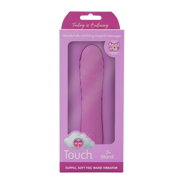 Skins Touch The Wand Massager