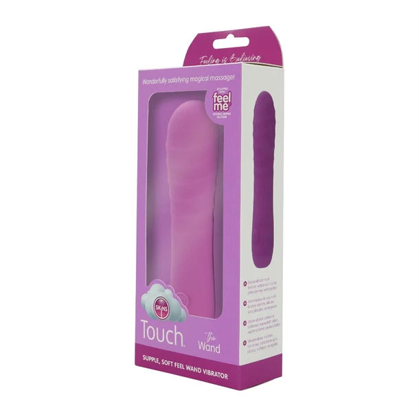Skins Touch The Wand Massager