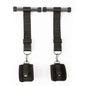 SEI MIO Doorway Control Play Cuffs