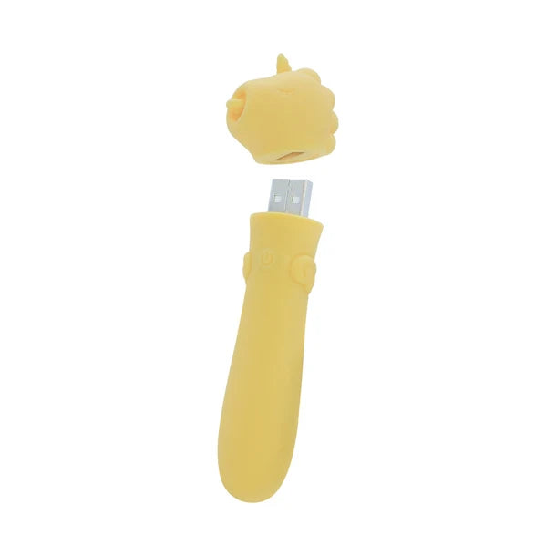 Unihorn Bullet Bean Blossom Vibrating Bullet