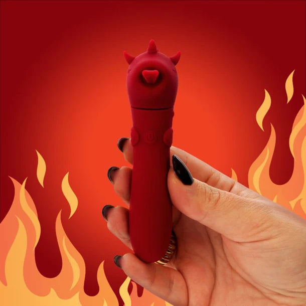 Unihorn Bullet Blaze Diablo Vibrating Bullet