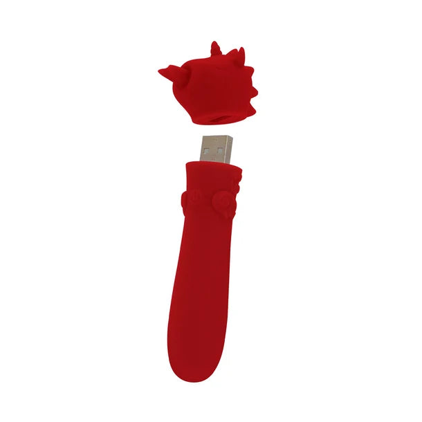 Unihorn Bullet Blaze Diablo Vibrating Bullet