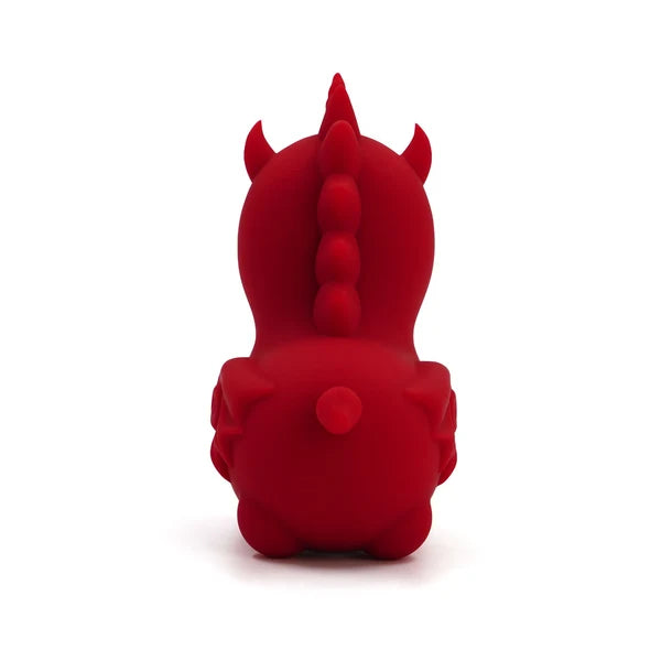 Unihorn Blaze Diablo Forked-Tongue Clitoral Vibrator