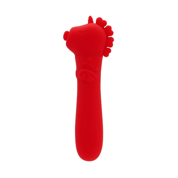 Unihorn Bullet Cupid's Beau Vibrating Bullet