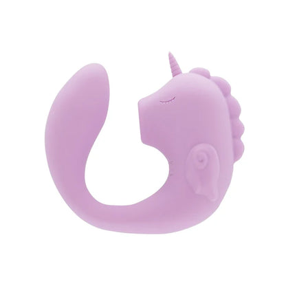 Unihorn C-Horse Marina Lilac Dual-Motor Stimulator