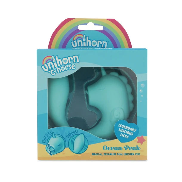 Unihorn C-Horse Ocean Peak 