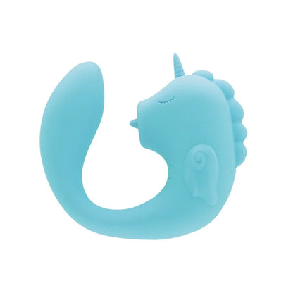 Unihorn C-Horse Ocean Peak Dual-Motor Stimulator