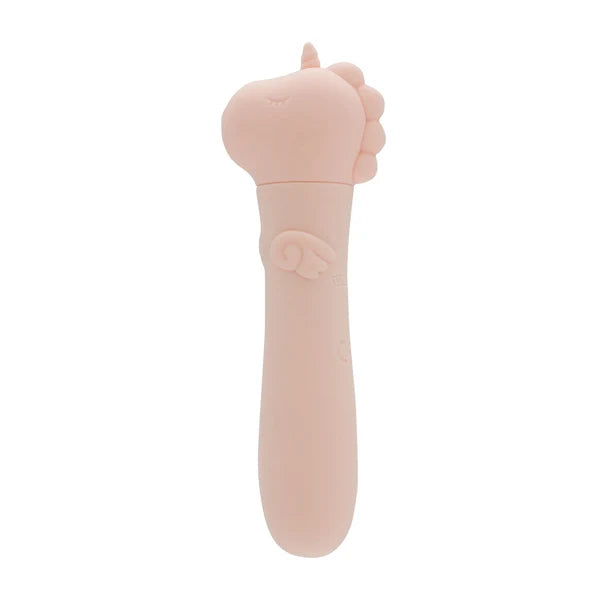 Unihorn Bullet Heart Throb Vibrating Bullet