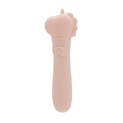 Unihorn Bullet Heart Throb Vibrating Bullet