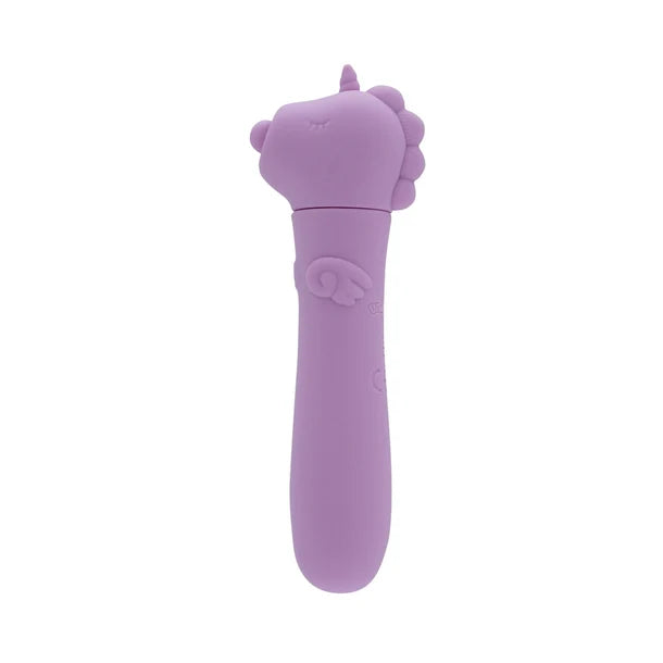 Unihorn Bullet Karma Lilac Vibrating Bullet