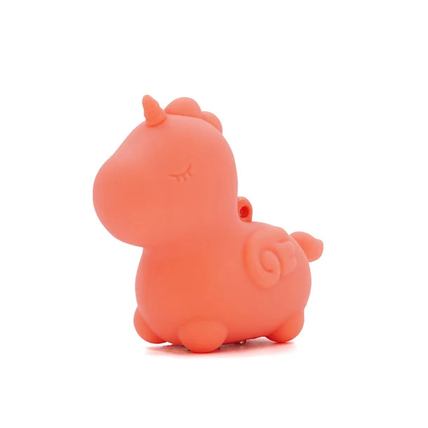 Unihorn Peachy Pony Mini Vibrator
