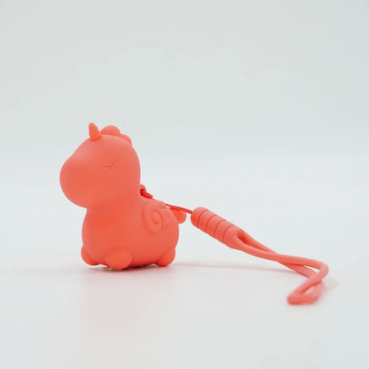 Unihorn Mini Peachy Pony Mini Vibrator
