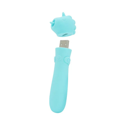 Unihorn Bullet Mount'n Peak Vibrating Bullet