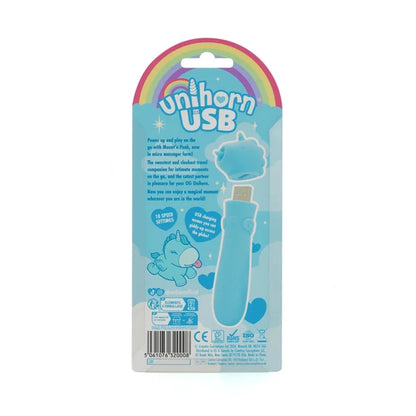 Unihorn Bullet Mount'n Peak Vibrating Bullet