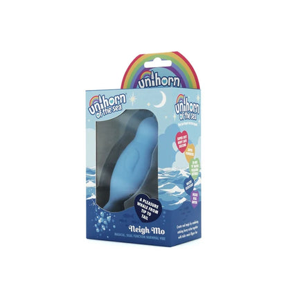 Unihorn Neigh Mo Vibrator