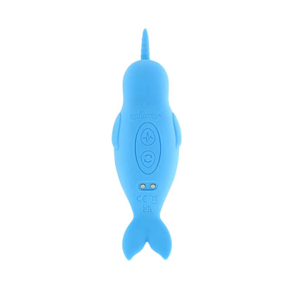 Unihorn of the Sea Neigh Mo Vibrator