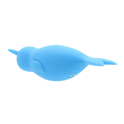 Unihorn of the Sea Neigh Mo Vibrator