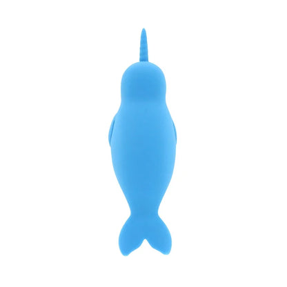 Unihorn of the Sea Neigh Mo Vibrator