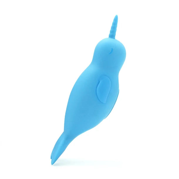Unihorn Neigh Mo Dual-Motor Vibrator