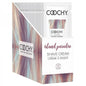 Coochy Cream Island Paradise Shave Cream - 3.4 oz / 7.2 oz /1 2.5 oz / 32 oz