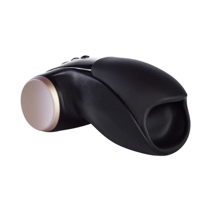 Fun Factory Cobra Libre II penis massager  –  vibrating masturbator  for glans