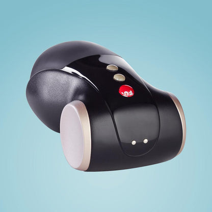 Fun Factory Cobra Libre II penis massager  –  vibrating masturbator  for glans