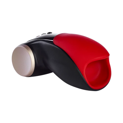Fun Factory Cobra Libre II penis massager  –  vibrating masturbator  for glans