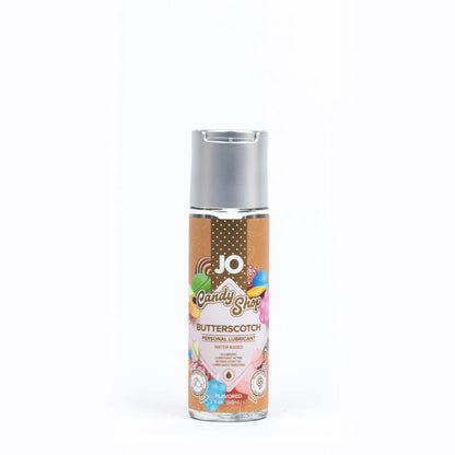 System JO Candy Shop Butterscotch Flavored Lubricant