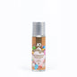 System JO Candy Shop Butterscotch Flavored Lubricant