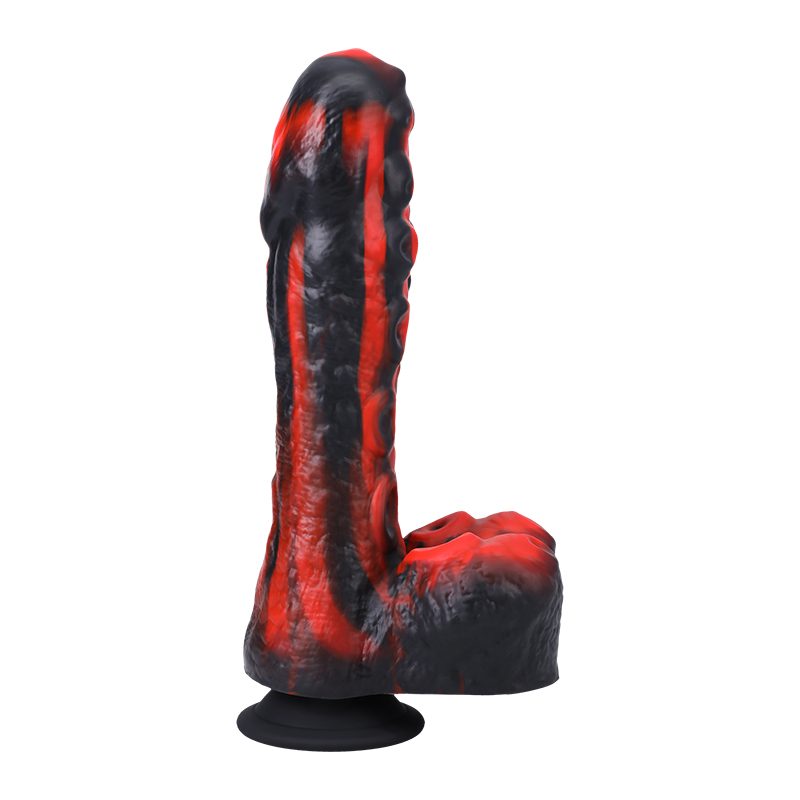 Doc Johnson Fort Troff Tendril Thruster Fuck Machine - Various Colors