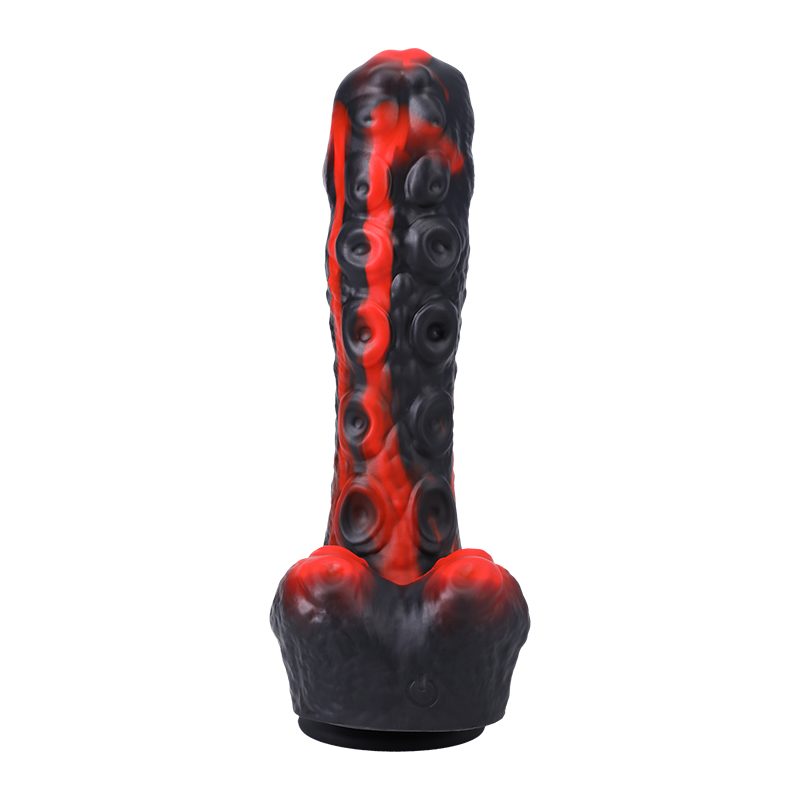 Doc Johnson Fort Troff Tendril Thruster Fuck Machine - Various Colors