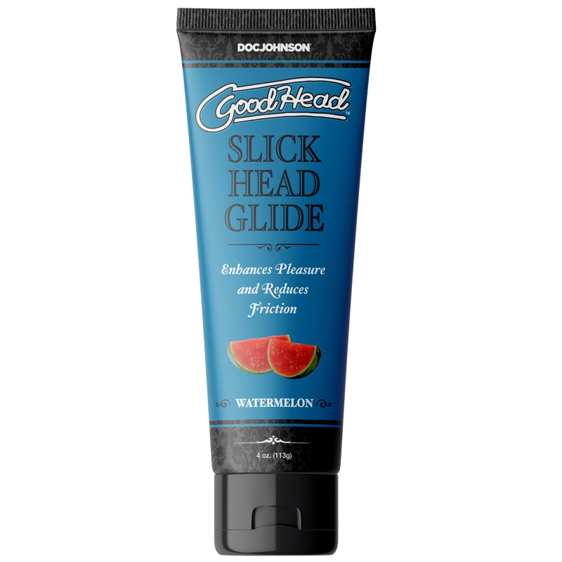 Doc Johnson GoodHead Slick Head Glide