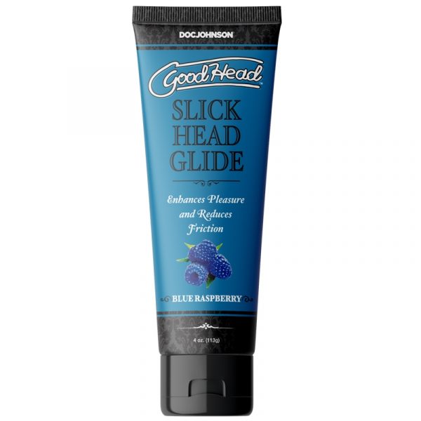 Doc Johnson GoodHead Slick Head Glide